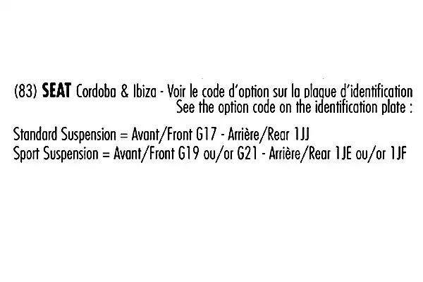 Амортизатор RECORD FRANCE 104456 - zapix
