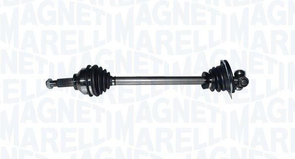 Піввісь MAGNETI MARELLI 302004190079 - zapix