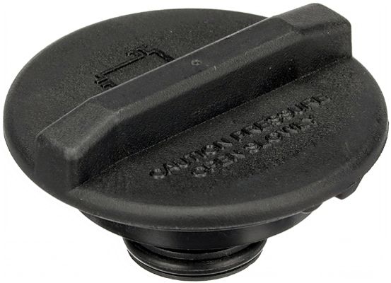 Кришка розширювального бачка GATES RC259 - zapix