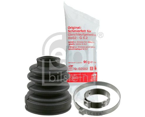 Пильник ШРКШ FEBI BILSTEIN 01116 - zapix