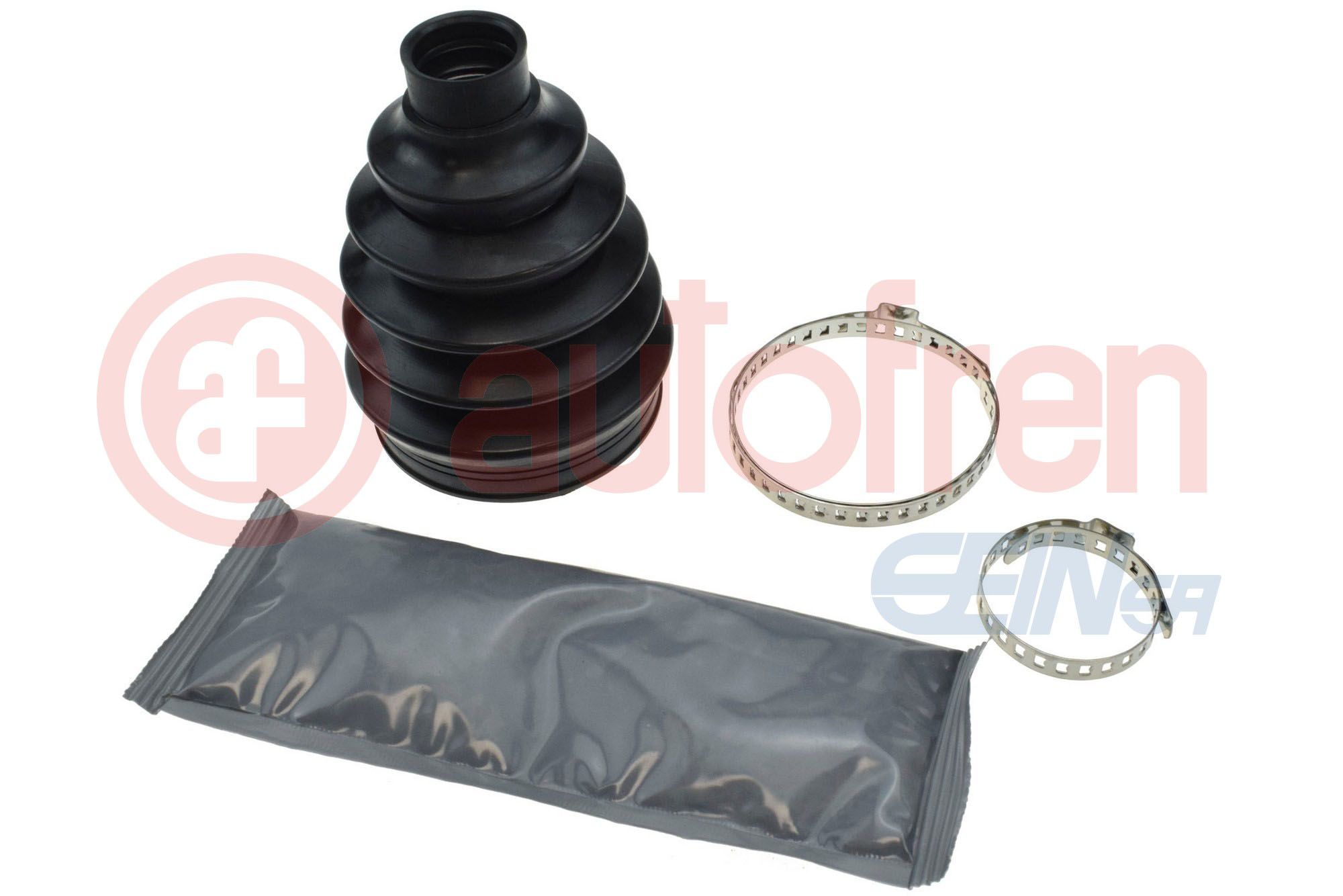 Пильник ШРКШ AUTOFREN SEINSA D8165T - zapix