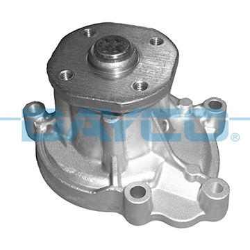 Помпа системи охолодження DAYCO DP534 - zapix