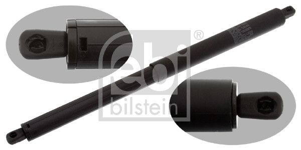 Газовий упор багажника FEBI BILSTEIN 39263 - zapix