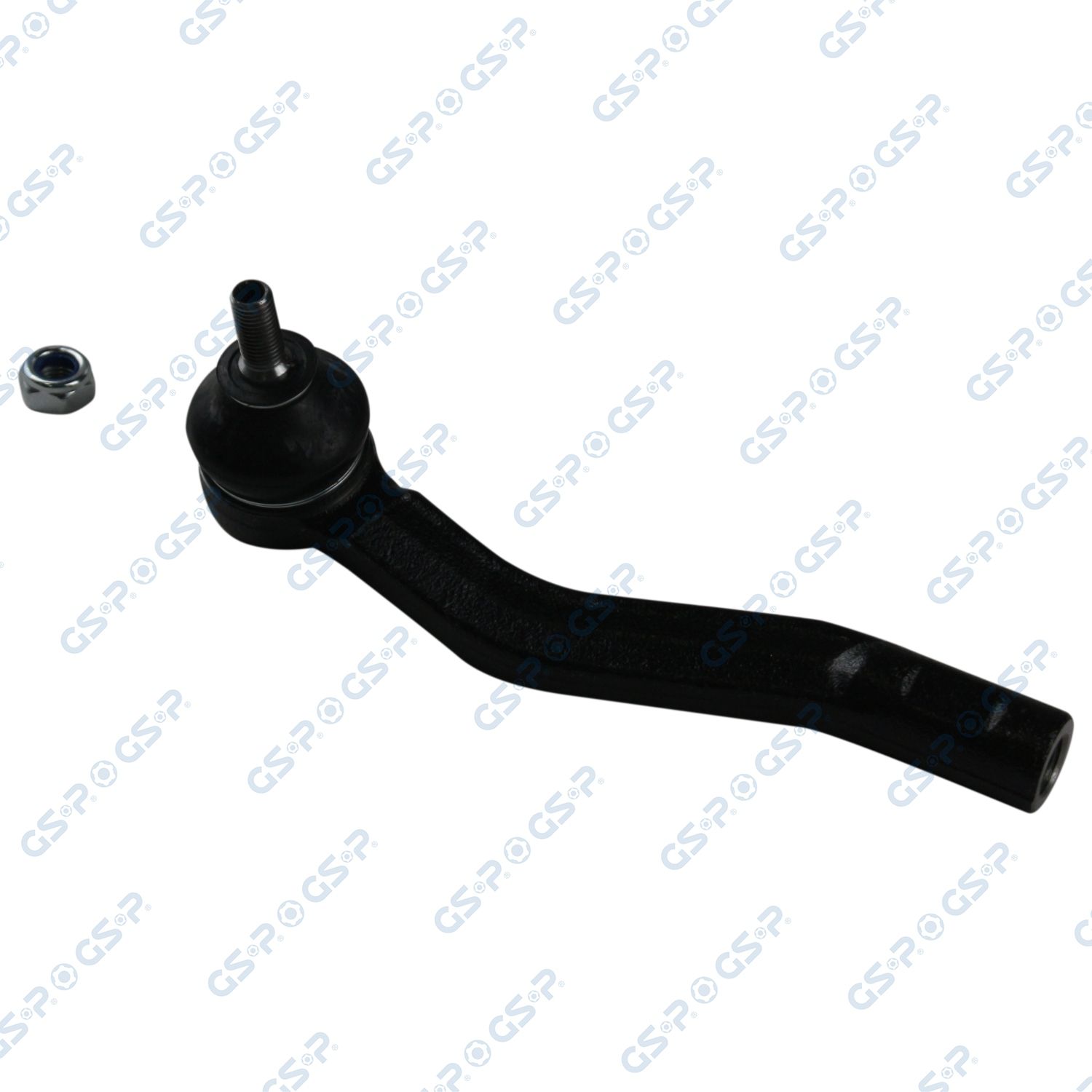 Наконечник кермової тяги GSP S071389 - zapix