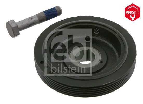 Шків колінвалу FEBI BILSTEIN 33786 - zapix