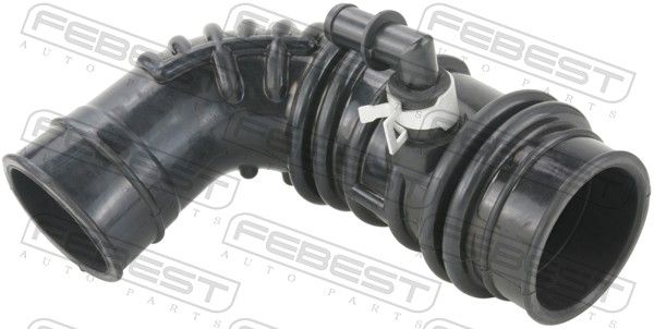 Патрубок подачі повітря FEBEST 02450001 - zapix