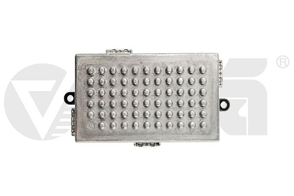 Моторчик пічки VIKA 21387601 - zapix