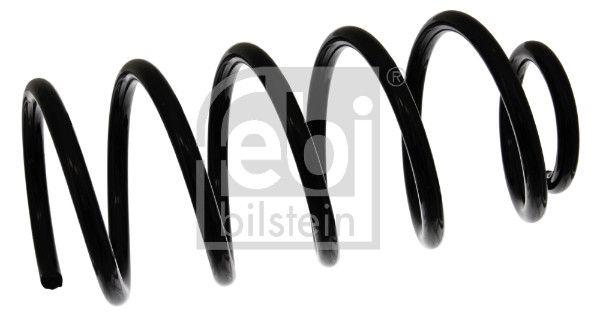 Пружина підвіски FEBI BILSTEIN 46866 - zapix