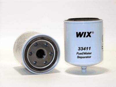 Паливний фільтр WIX FILTERS 33411 - zapix