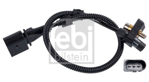Датчик положення колінчастого валу FEBI BILSTEIN 176205 - zapix