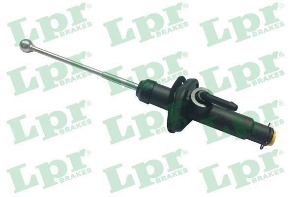 Головний циліндр зчеплення LPR 2120 - zapix