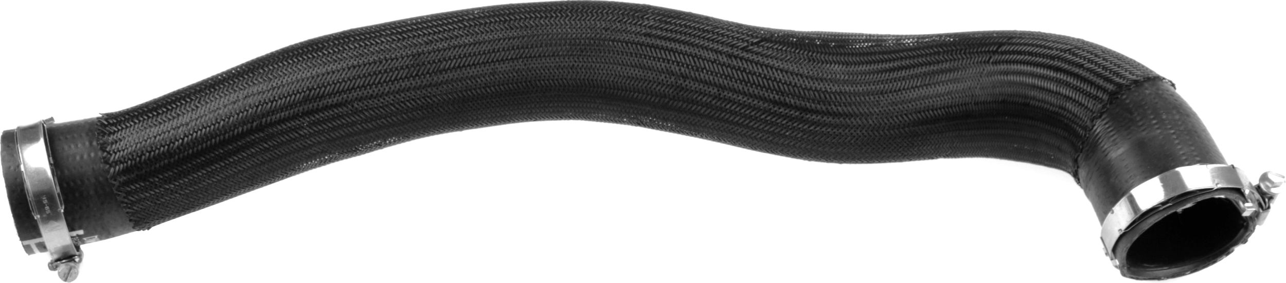 Патрубок інтеркулера GATES 091159 - zapix