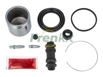Ремкомплект гальмівного супорта FRENKIT 254928 - zapix