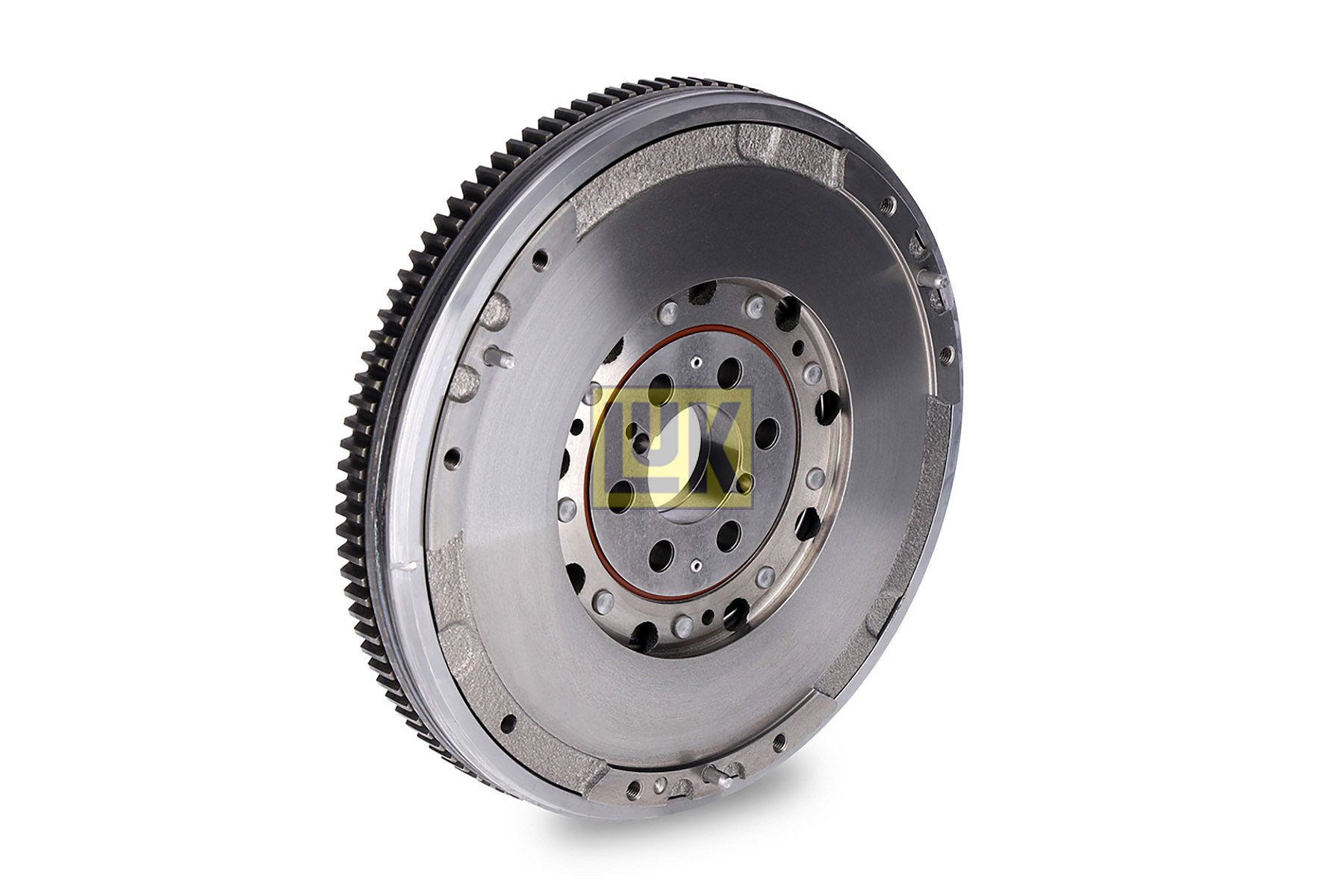 Маховик SCHAEFFLER LUK 415047910 - zapix