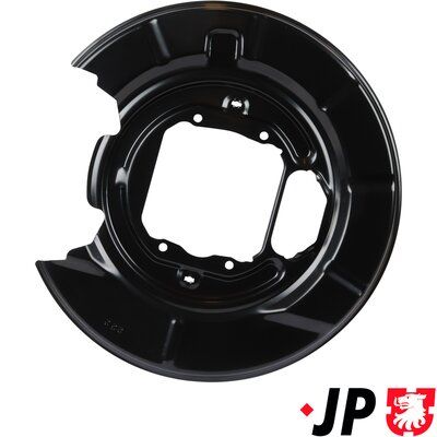 Захист гальмівного диска JP GROUP 1464302470 - zapix