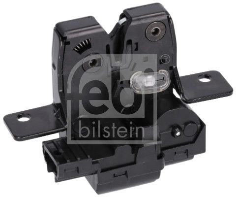 Замок кришки багажника FEBI BILSTEIN 186310 - zapix