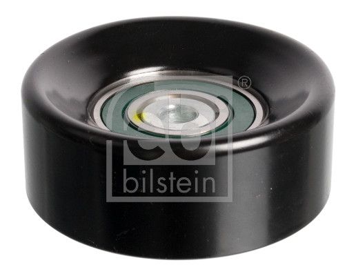 Обвідний ролик ременя приводного FEBI BILSTEIN 30990 - zapix