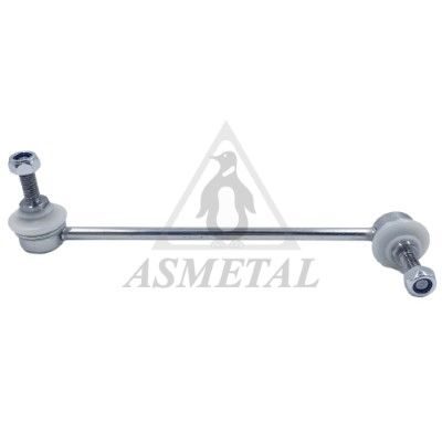 Тяга стабілізатора ASMETAL 26BM0501 - zapix