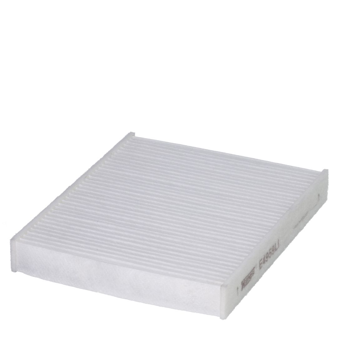 Фільтр салону HENGST FILTER E4959LI