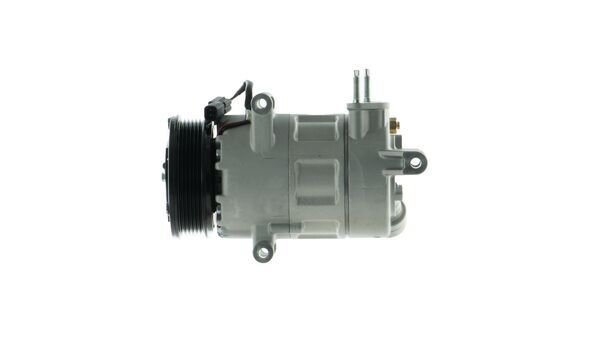 Компресор кондиціонера MAHLE ACP1387000S - zapix