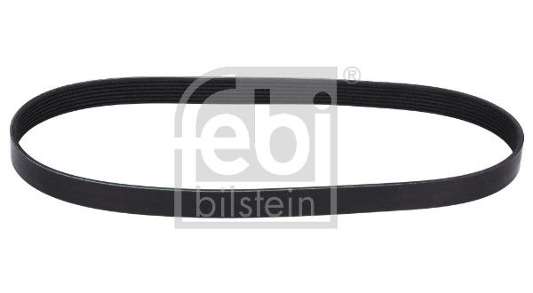 Поліклиновий ремінь FEBI BILSTEIN 188682 - zapix