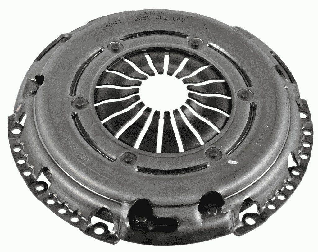 Натискний диск зчеплення SACHS 3082002042 - zapix