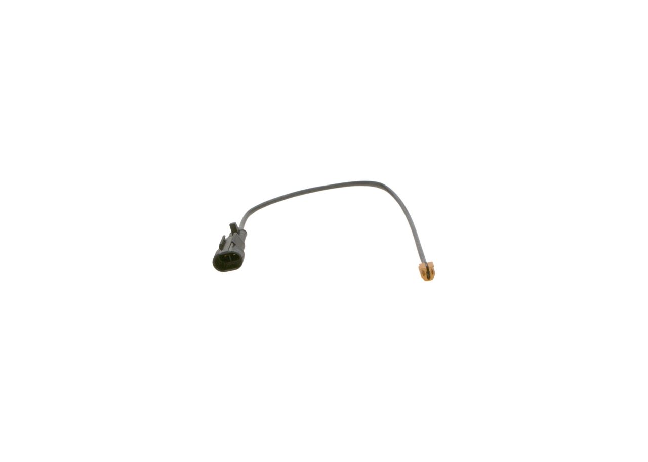 Датчик зносу гальмівних колодок BOSCH 1987474576 - zapix