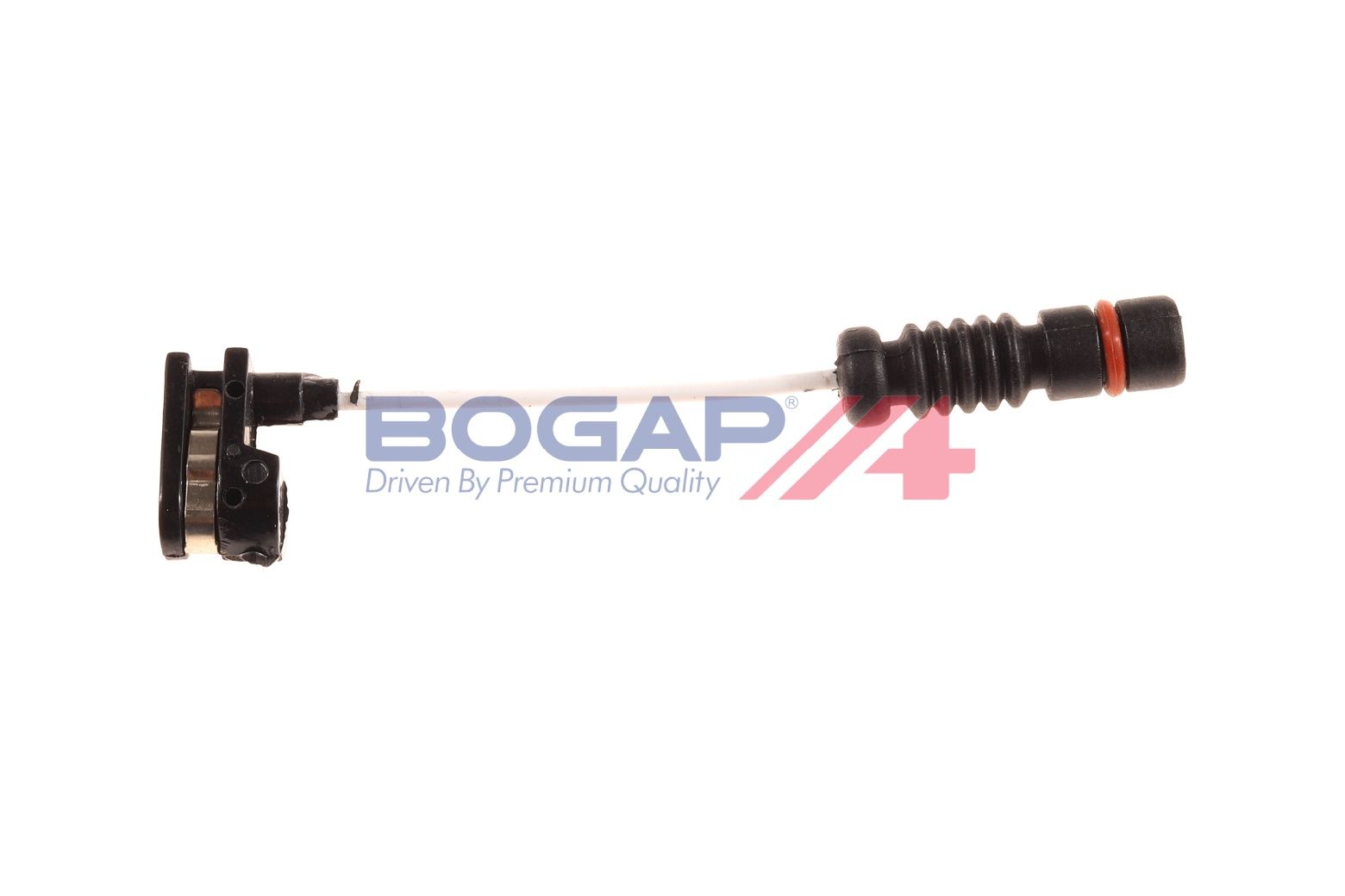 Датчик зносу гальмівних колодок BOGAP C7118127 - zapix