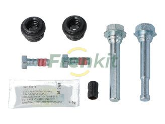Напрявляючі суппорта FRENKIT 810135 - zapix