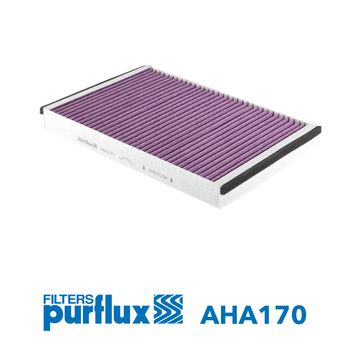 Фільтр салону PURFLUX AHA170