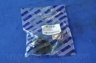 Опора амортизаційної стійки PARTS-MALL PXCRA001S2 - zapix
