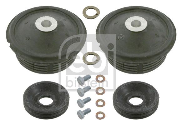 Сайлентблок балки FEBI BILSTEIN 08276 - zapix