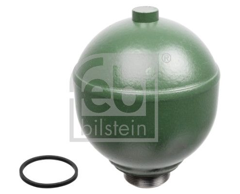 Пневматична підвіска FEBI BILSTEIN 23794 - zapix