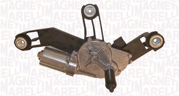 Двигун склоочисника MAGNETI MARELLI 064342002010 - zapix