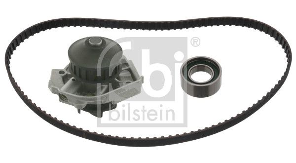 Комплект ременя ГРМ FEBI BILSTEIN 45140 - zapix