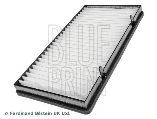 Фільтр салону BLUE PRINT ADN12509