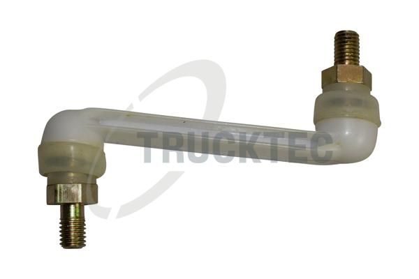 Тяга стабілізатора TRUCKTEC AUTOMOTIVE 0230001 - zapix