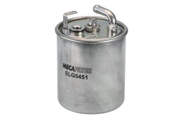 Паливний фільтр MECAFILTER ELG5451