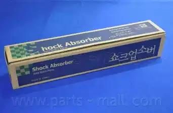 Амортизатор PARTS-MALL PJBFL016 - zapix