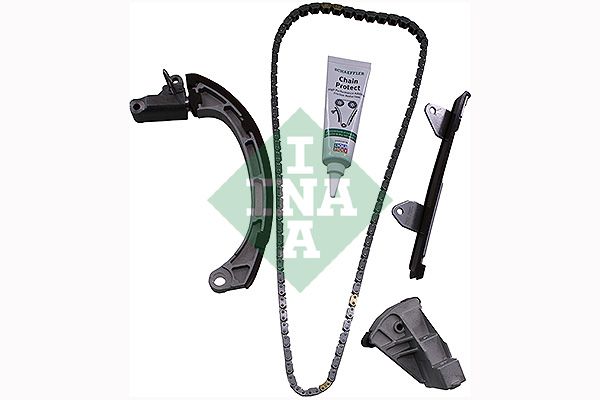 Комплект ланцюгів привода SCHAEFFLER INA 559169220 - zapix