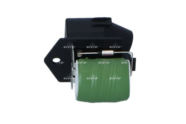 Резистор пічки NRF 342029 - zapix