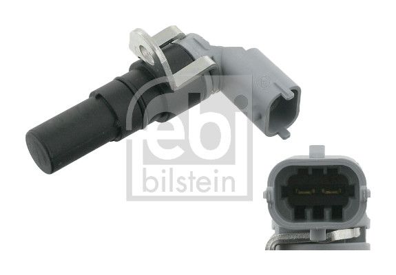 Датчик положення колінчастого валу FEBI BILSTEIN 28120 - zapix
