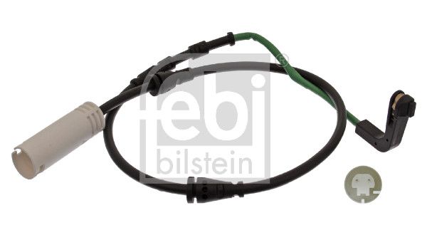 Датчик зносу гальмівних колодок FEBI BILSTEIN 44335 - zapix
