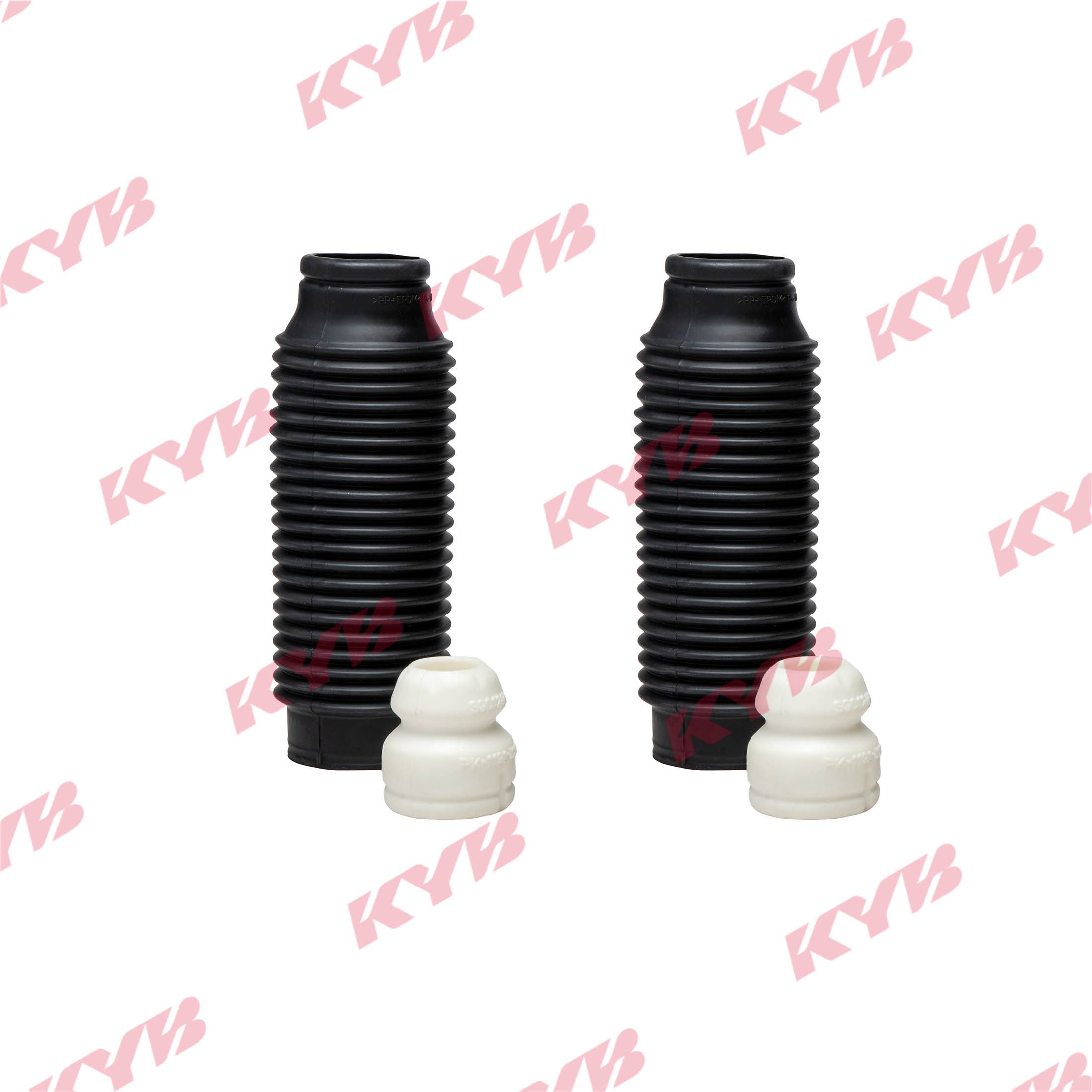 Пильники та відбійники амортизатора KYB 910339 - zapix