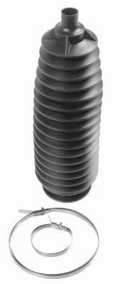 Пильник рульової рейки LEMFÖRDER 3024601 - zapix