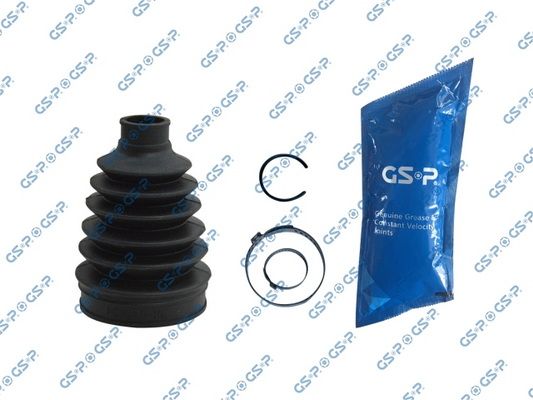 Пильник ШРКШ GSP 700176 - zapix