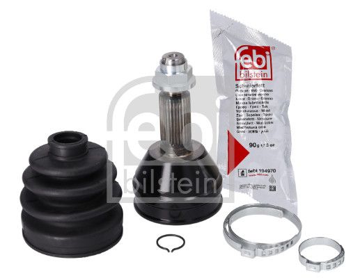 Шарнір рівних кутових швидкостей (ШРКШ) FEBI BILSTEIN 183246 - zapix