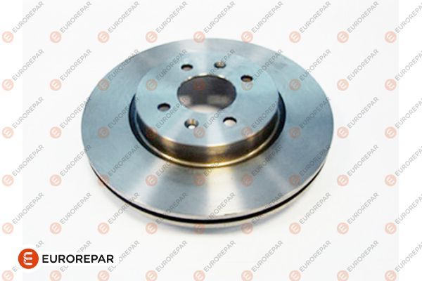 Гальмівний диск EUROREPAR 1686721380 - zapix