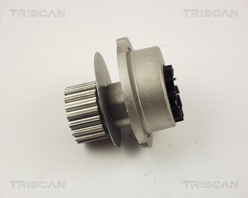 Помпа системи охолодження TRISCAN 860021002 - zapix