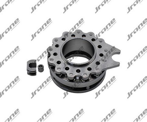 Прокладка турбіни JRONE 3000016039 - zapix